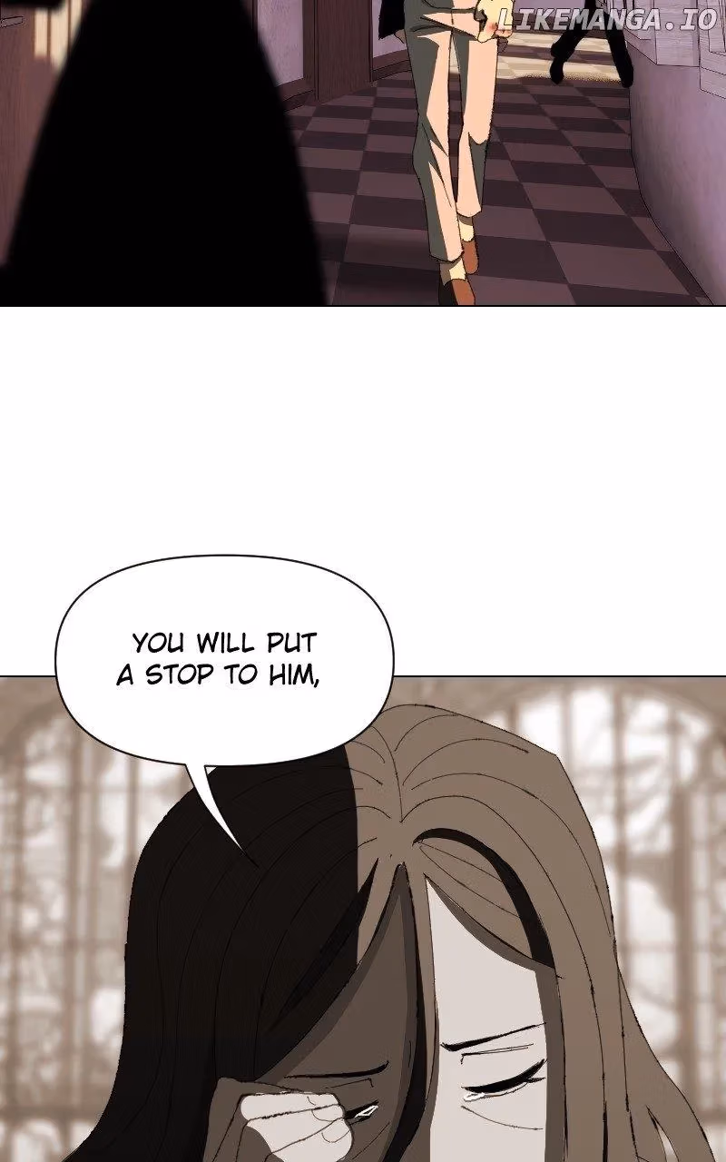 Read Silent Screams chapter 48 image 18 on Lezhin