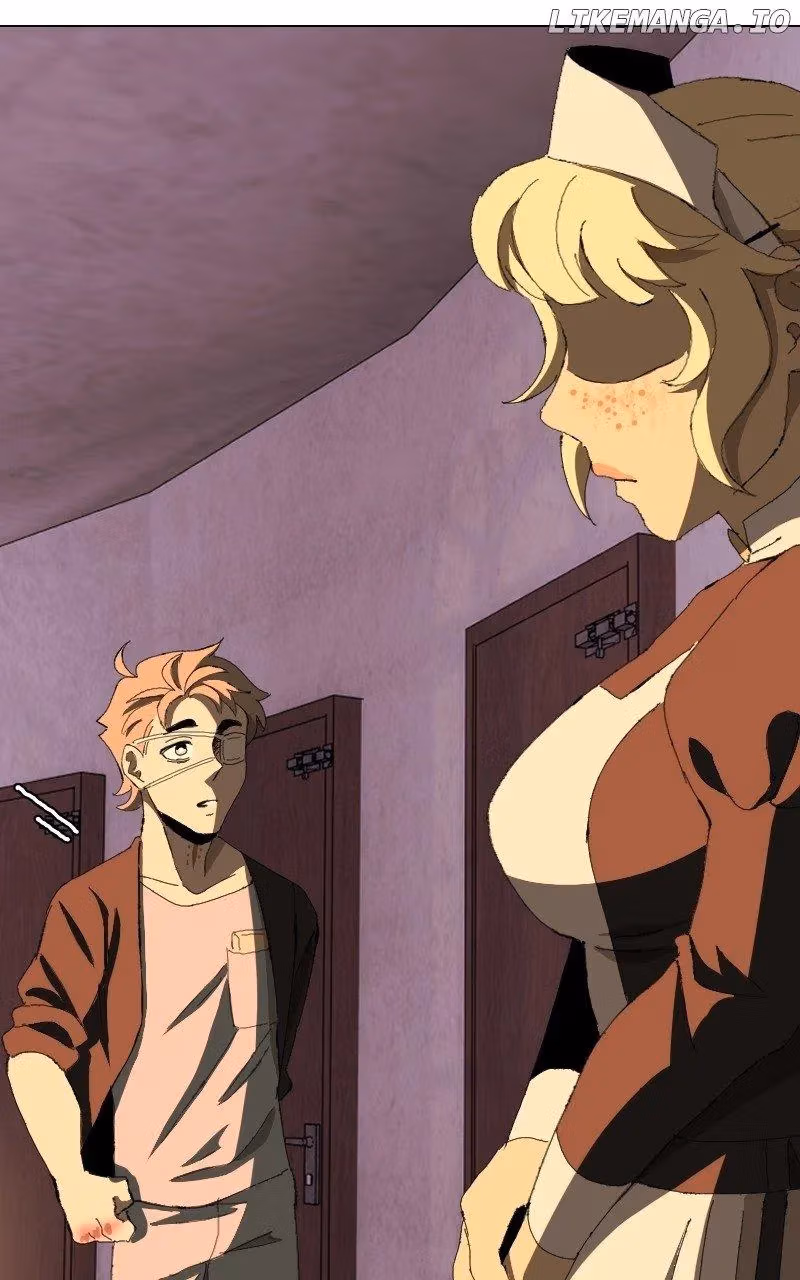 Read Silent Screams chapter 48 image 21 on Lezhin
