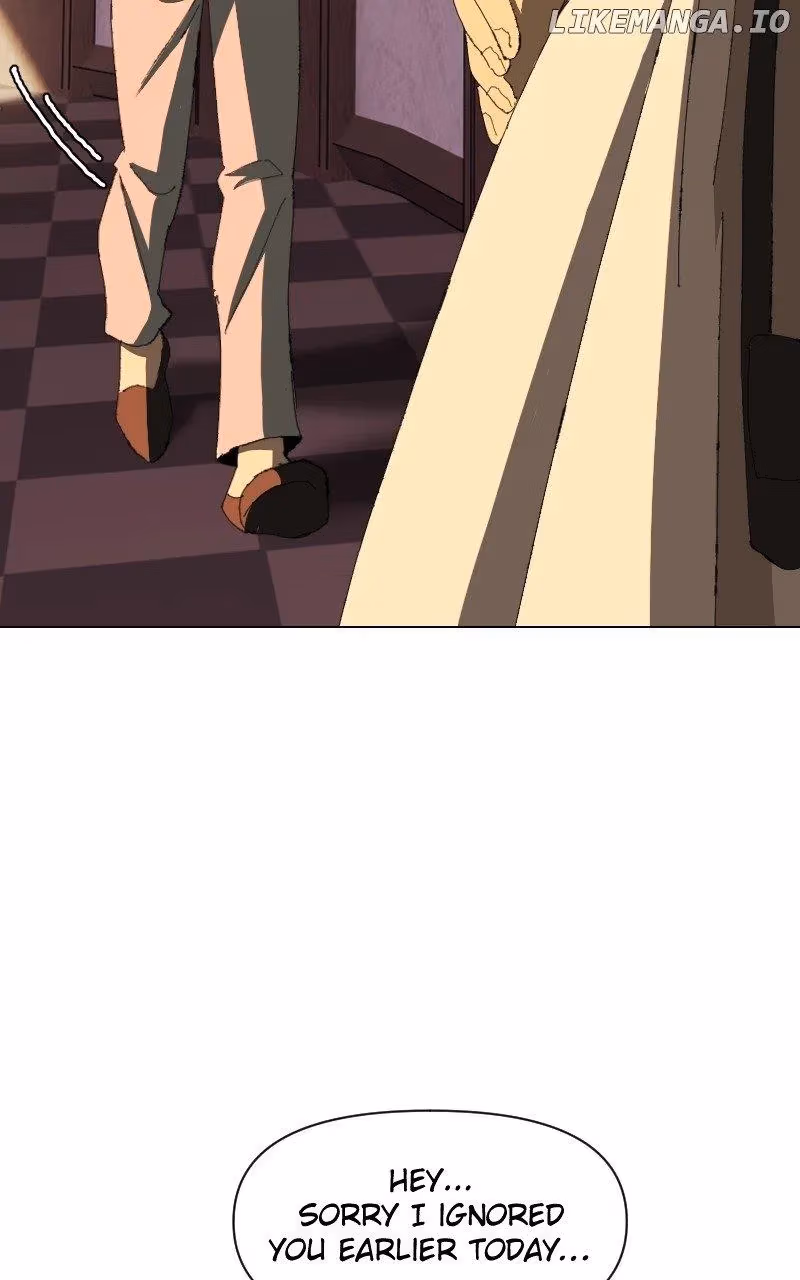 Read Silent Screams chapter 48 image 22 on Lezhin