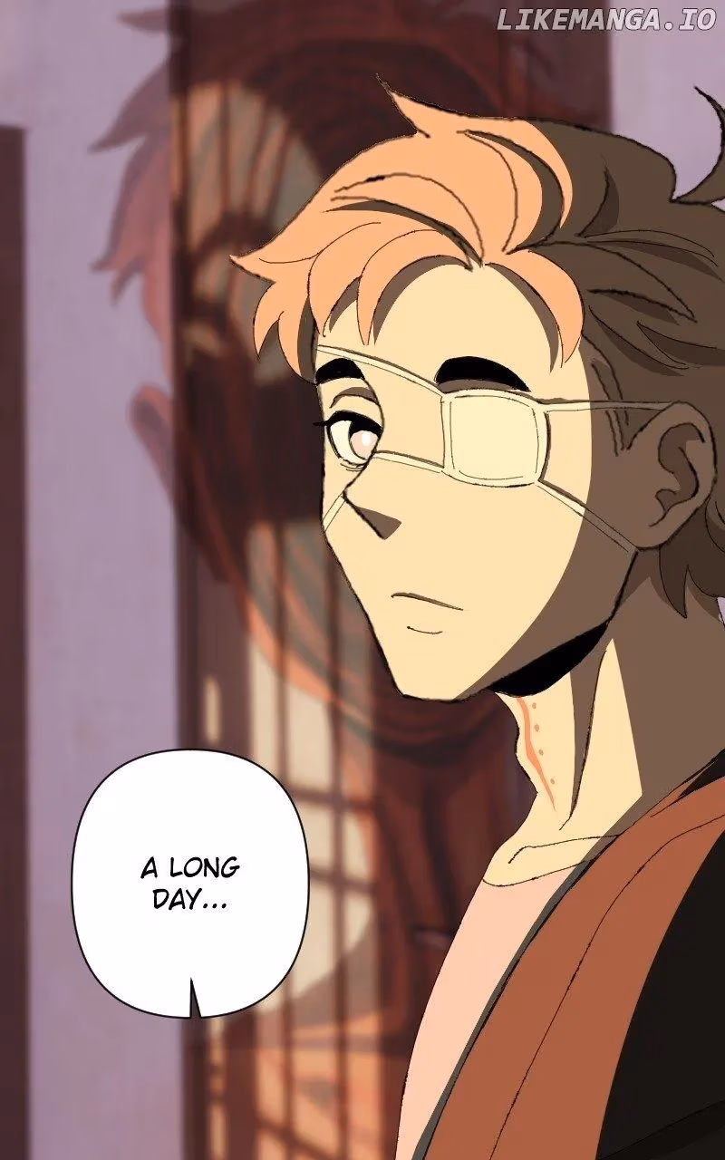 Read Silent Screams chapter 48 image 24 on Lezhin