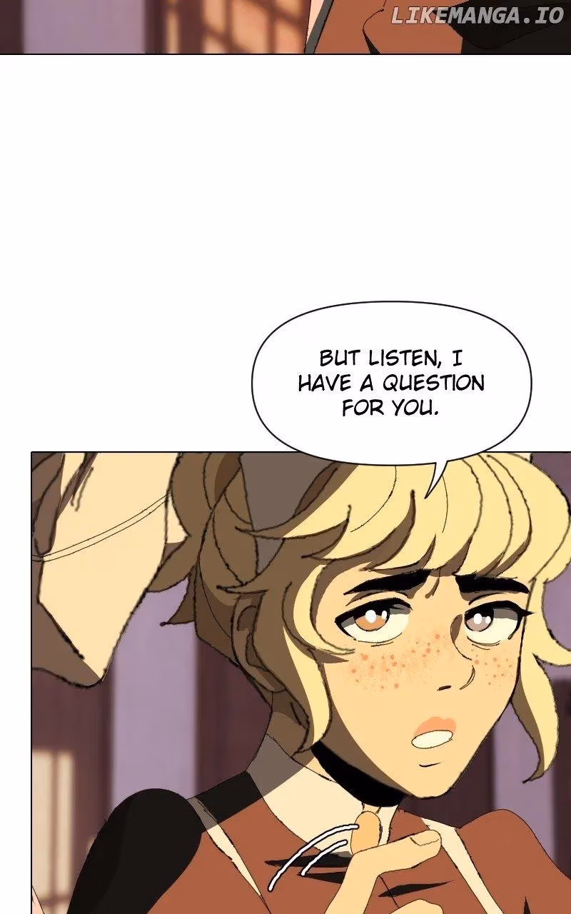 Read Silent Screams chapter 48 image 25 on Lezhin