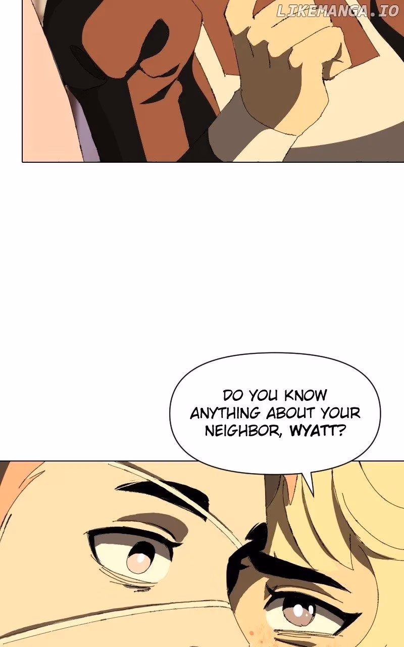Read Silent Screams chapter 48 image 26 on Lezhin
