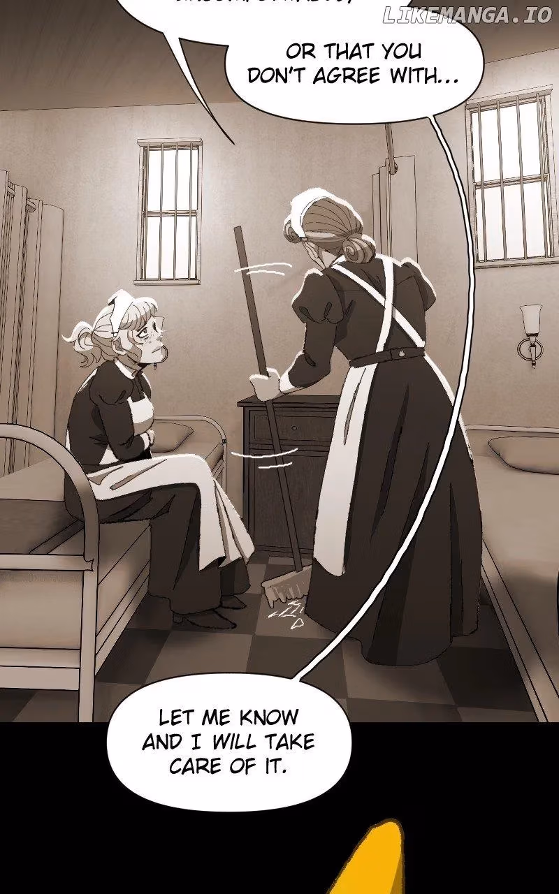 Read Silent Screams chapter 48 image 3 on Lezhin