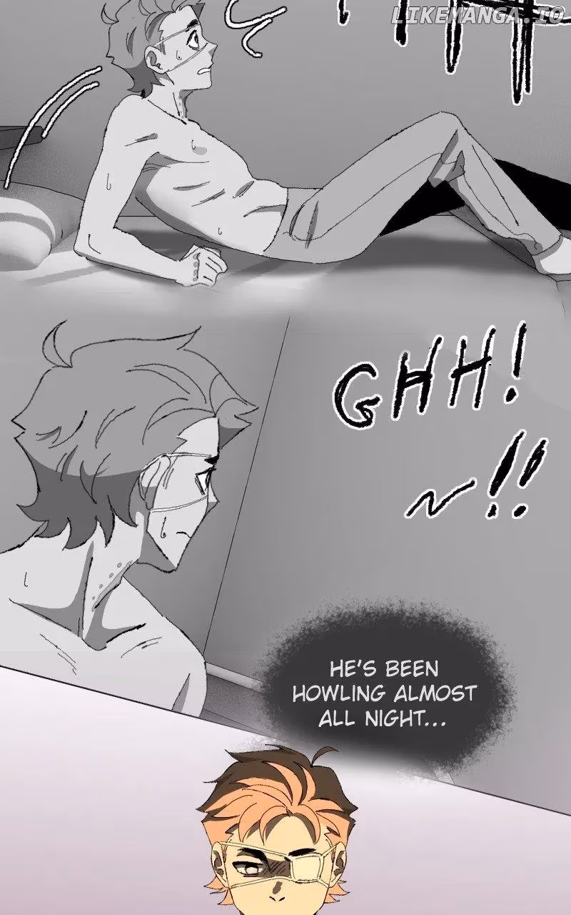 Read Silent Screams chapter 48 image 30 on Lezhin