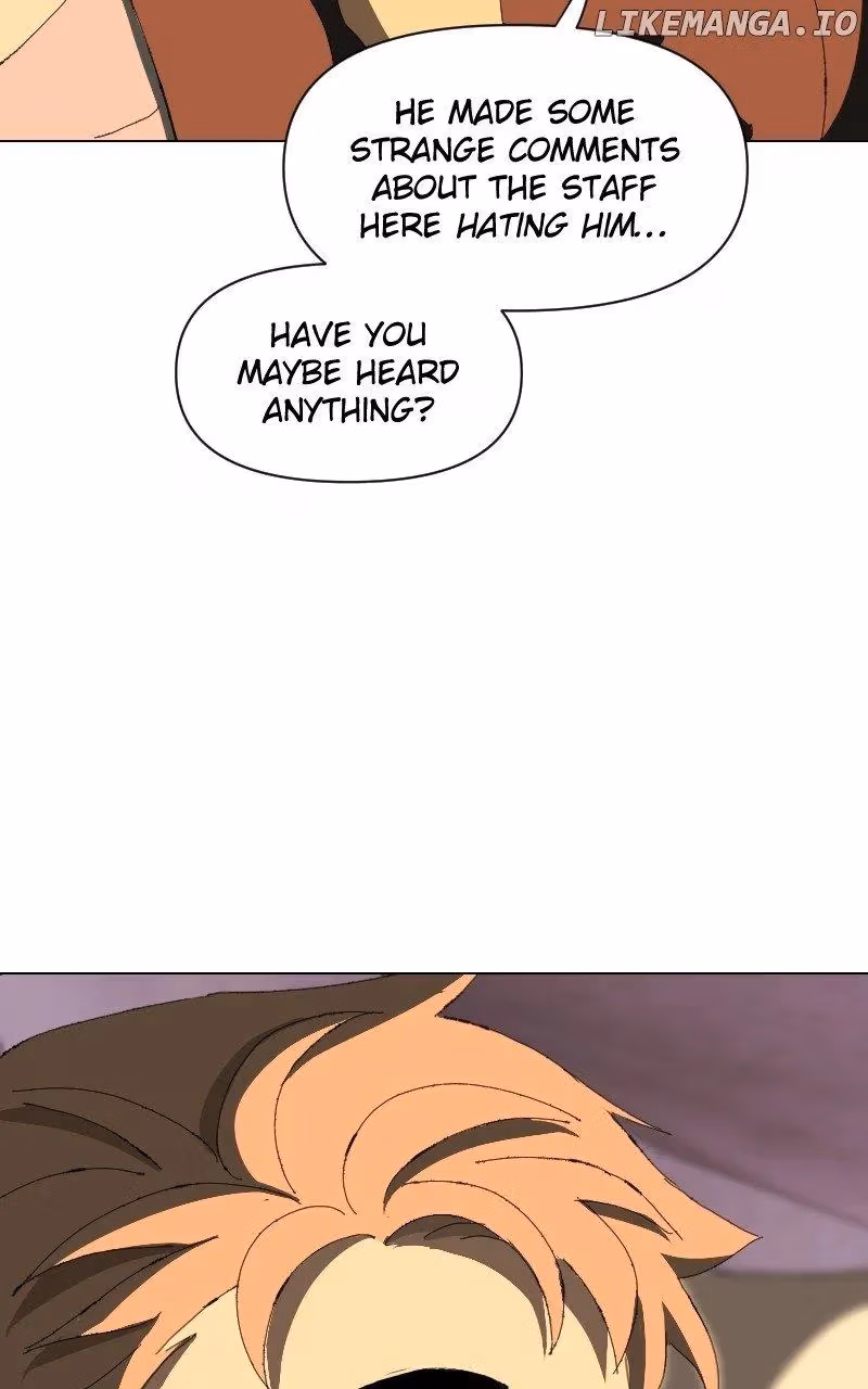 Read Silent Screams chapter 48 image 34 on Lezhin