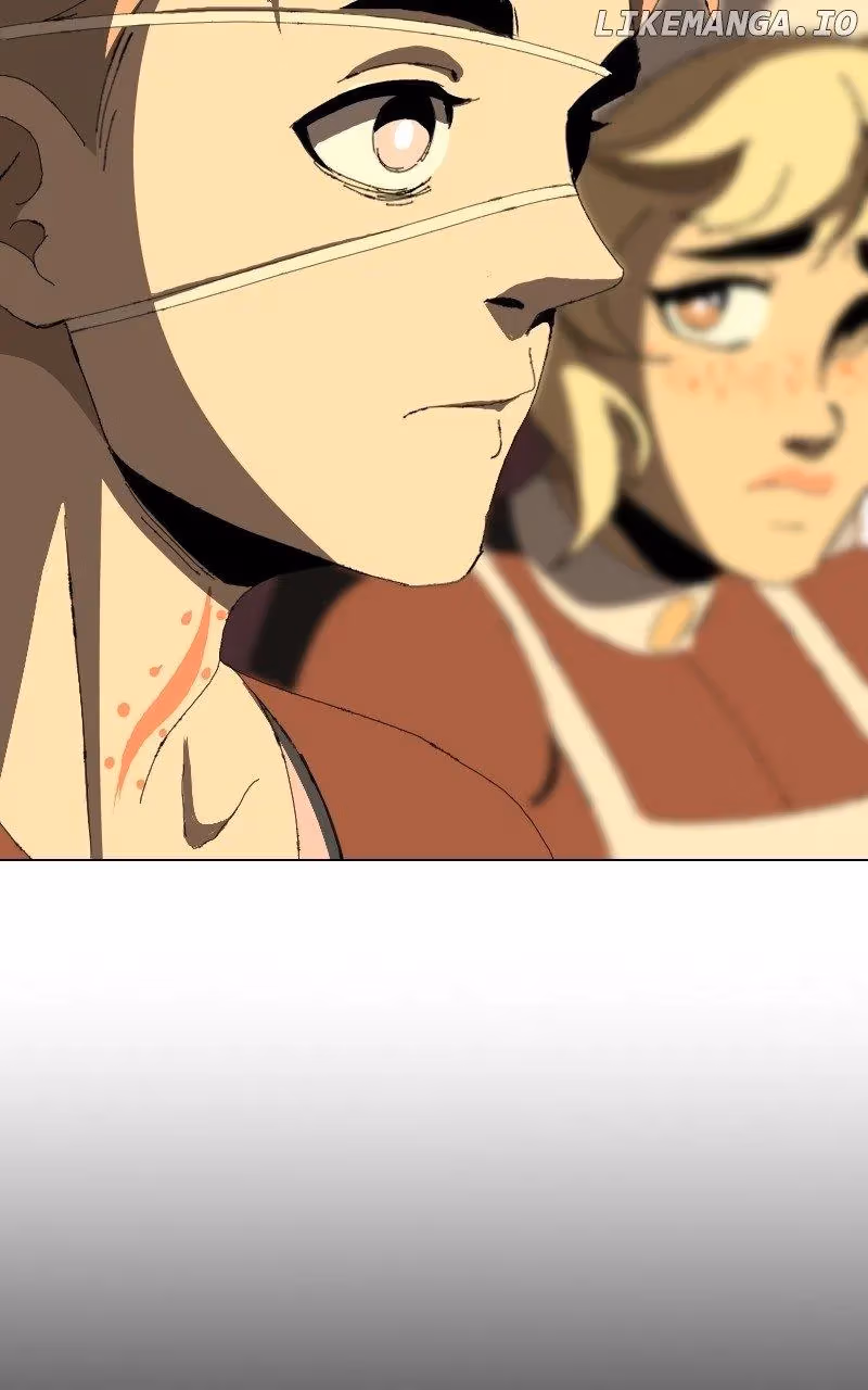 Read Silent Screams chapter 48 image 35 on Lezhin