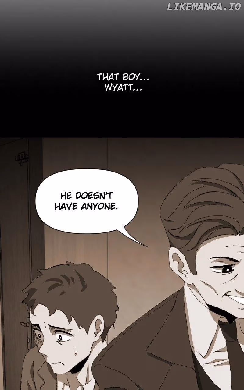 Read Silent Screams chapter 48 image 36 on Lezhin