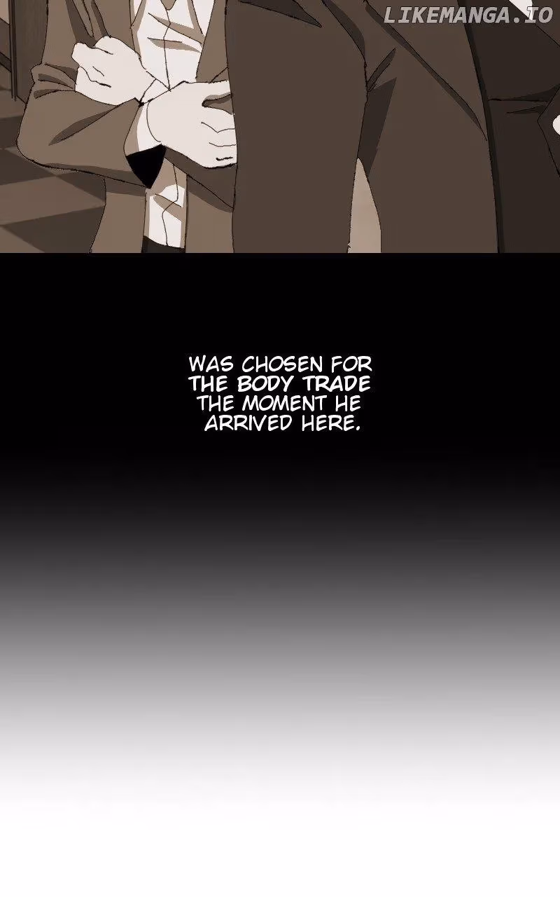 Read Silent Screams chapter 48 image 37 on Lezhin
