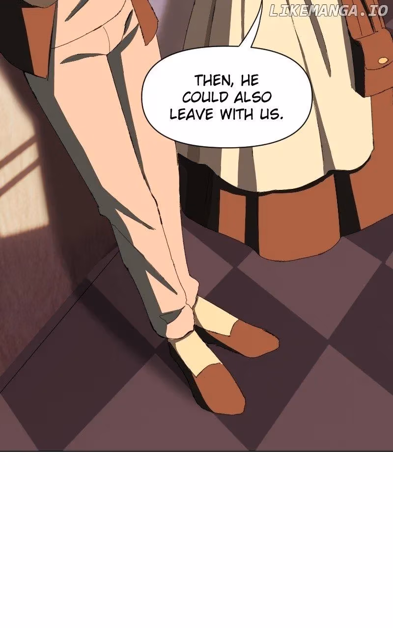 Read Silent Screams chapter 48 image 39 on Lezhin