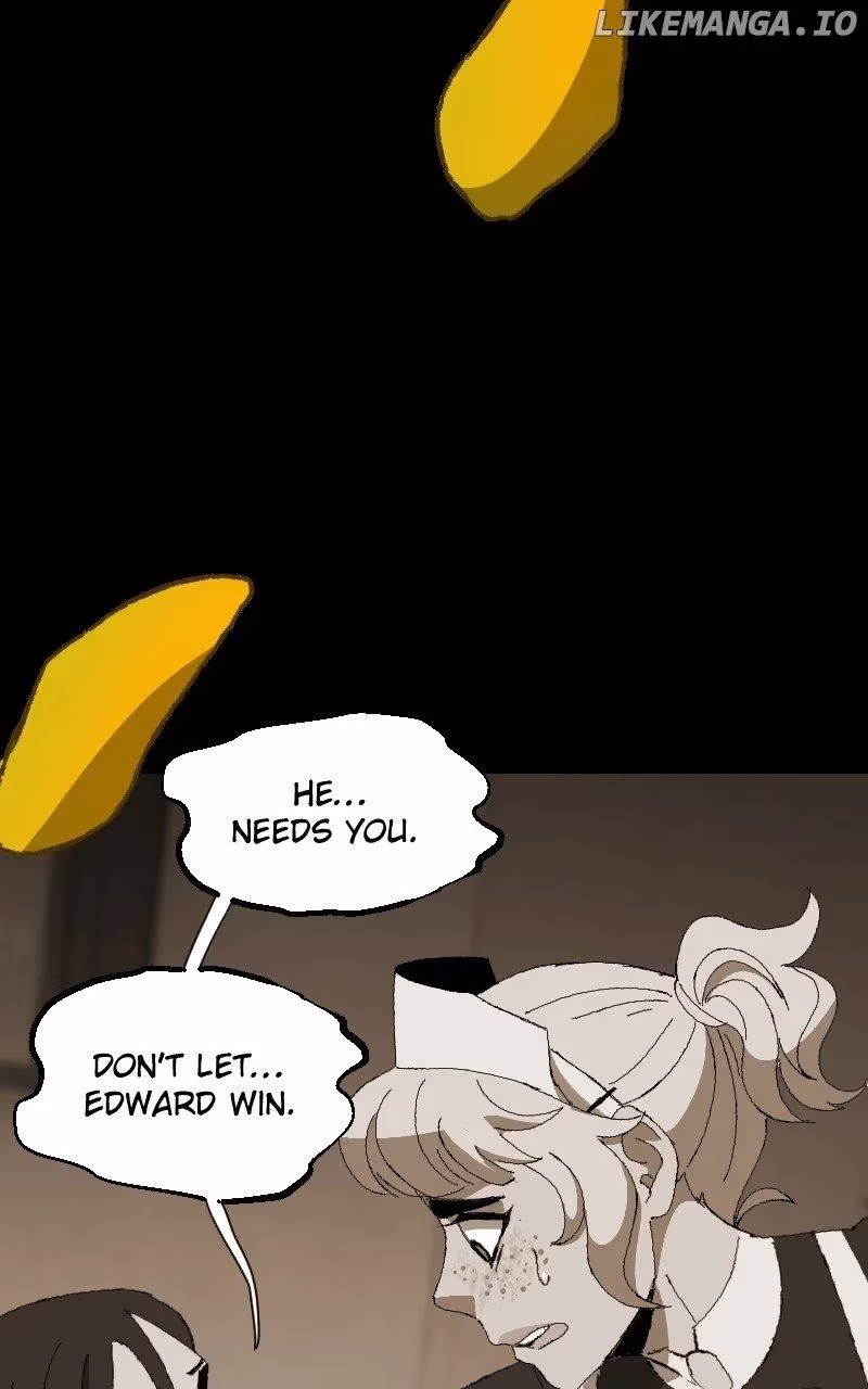 Read Silent Screams chapter 48 image 4 on Lezhin