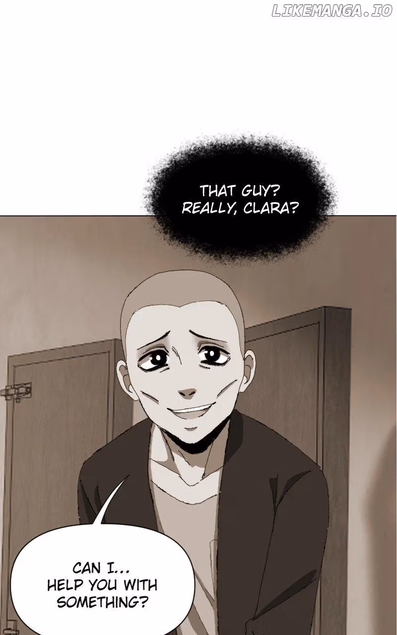 Read Silent Screams chapter 48 image 41 on Lezhin