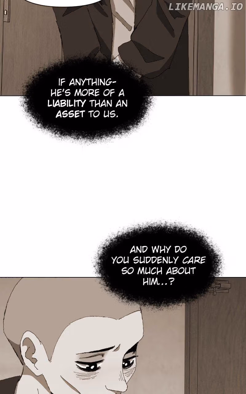 Read Silent Screams chapter 48 image 42 on Lezhin