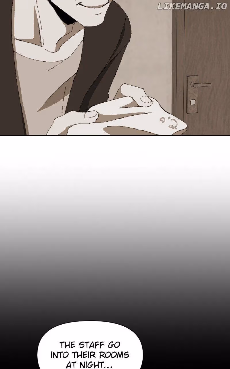Read Silent Screams chapter 48 image 43 on Lezhin
