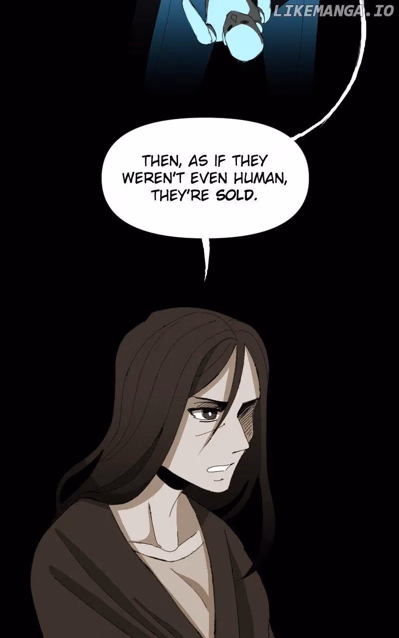 Read Silent Screams chapter 48 image 45 on Lezhin