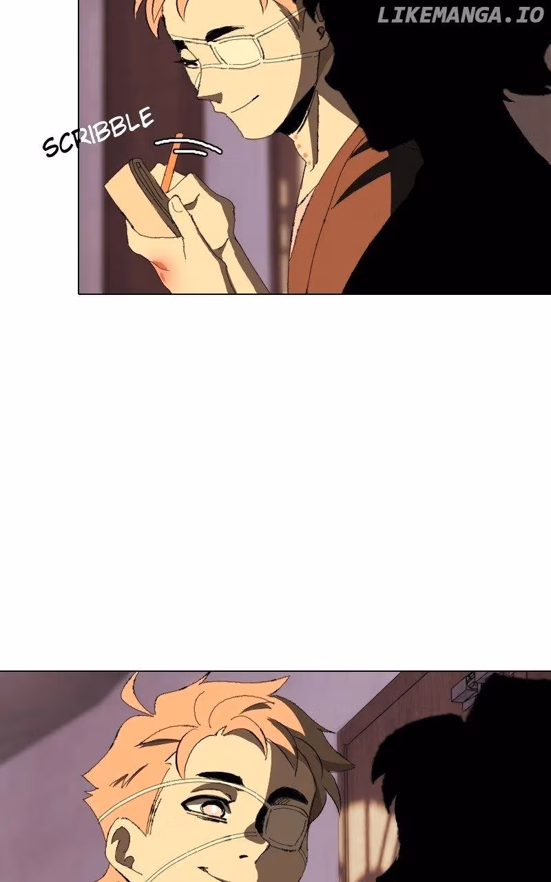 Read Silent Screams chapter 48 image 48 on Lezhin