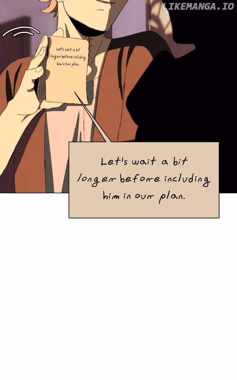 Read Silent Screams chapter 48 image 49 on Lezhin