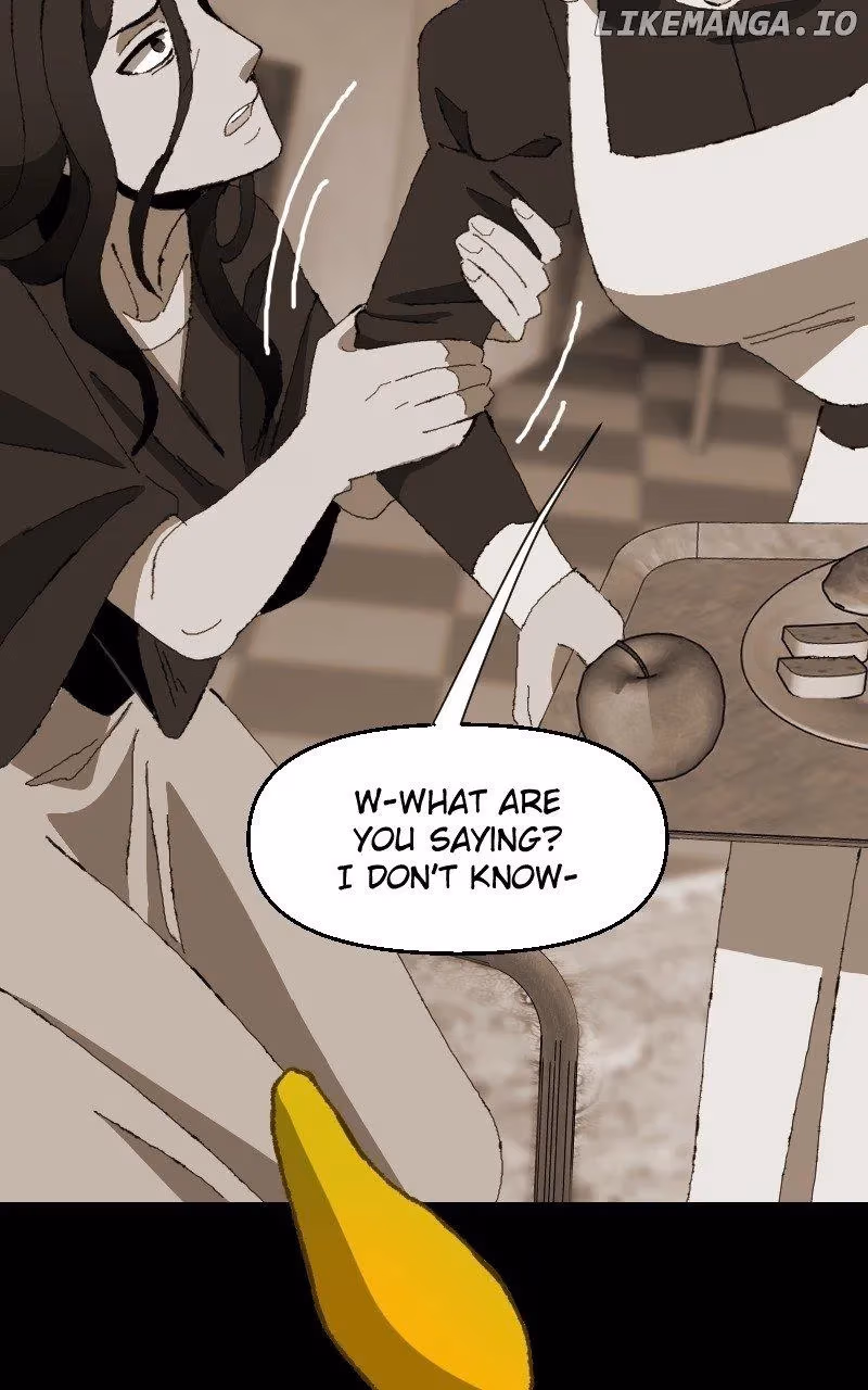 Read Silent Screams chapter 48 image 5 on Lezhin