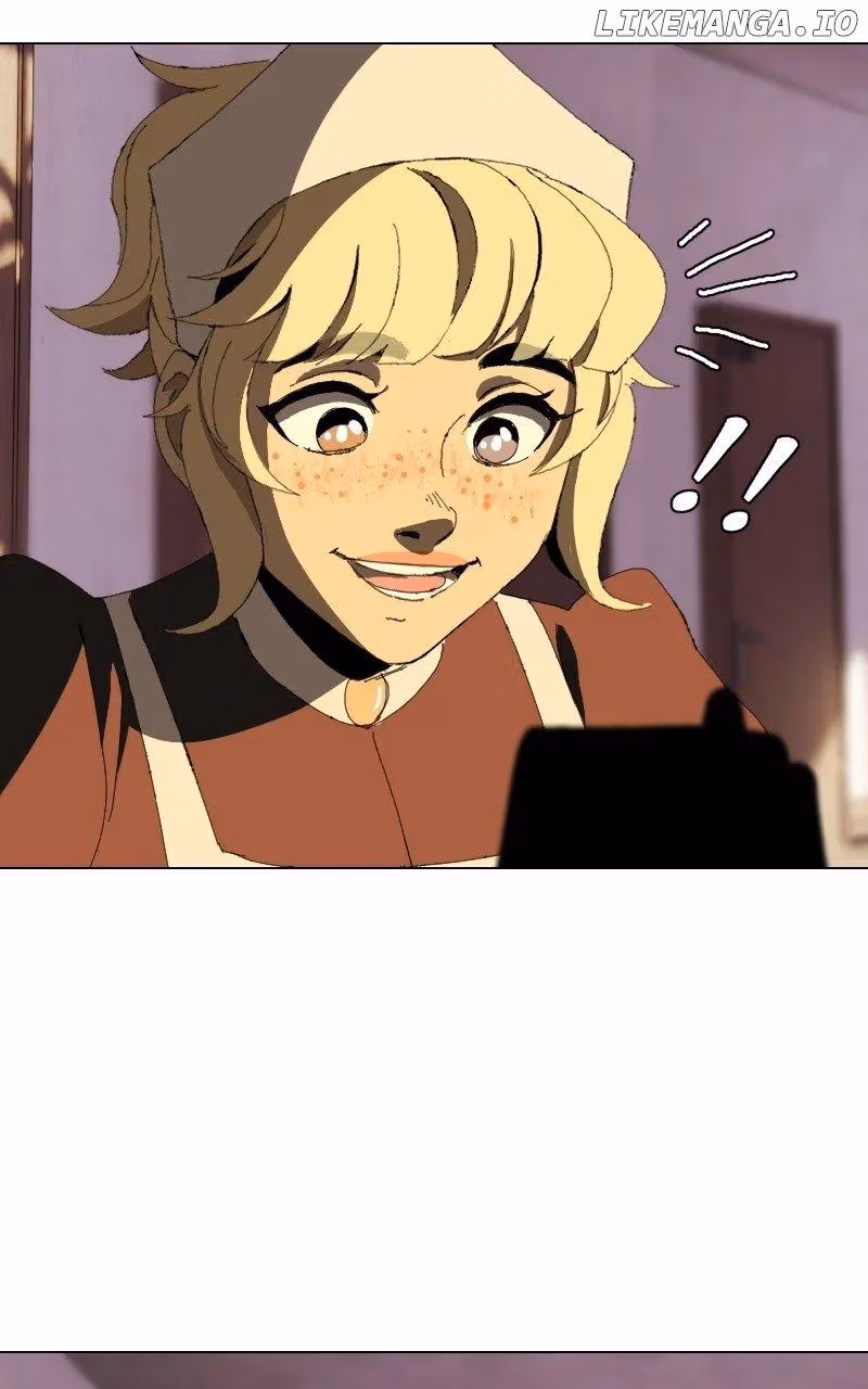 Read Silent Screams chapter 48 image 50 on Lezhin