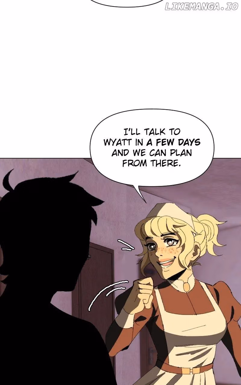 Read Silent Screams chapter 48 image 52 on Lezhin