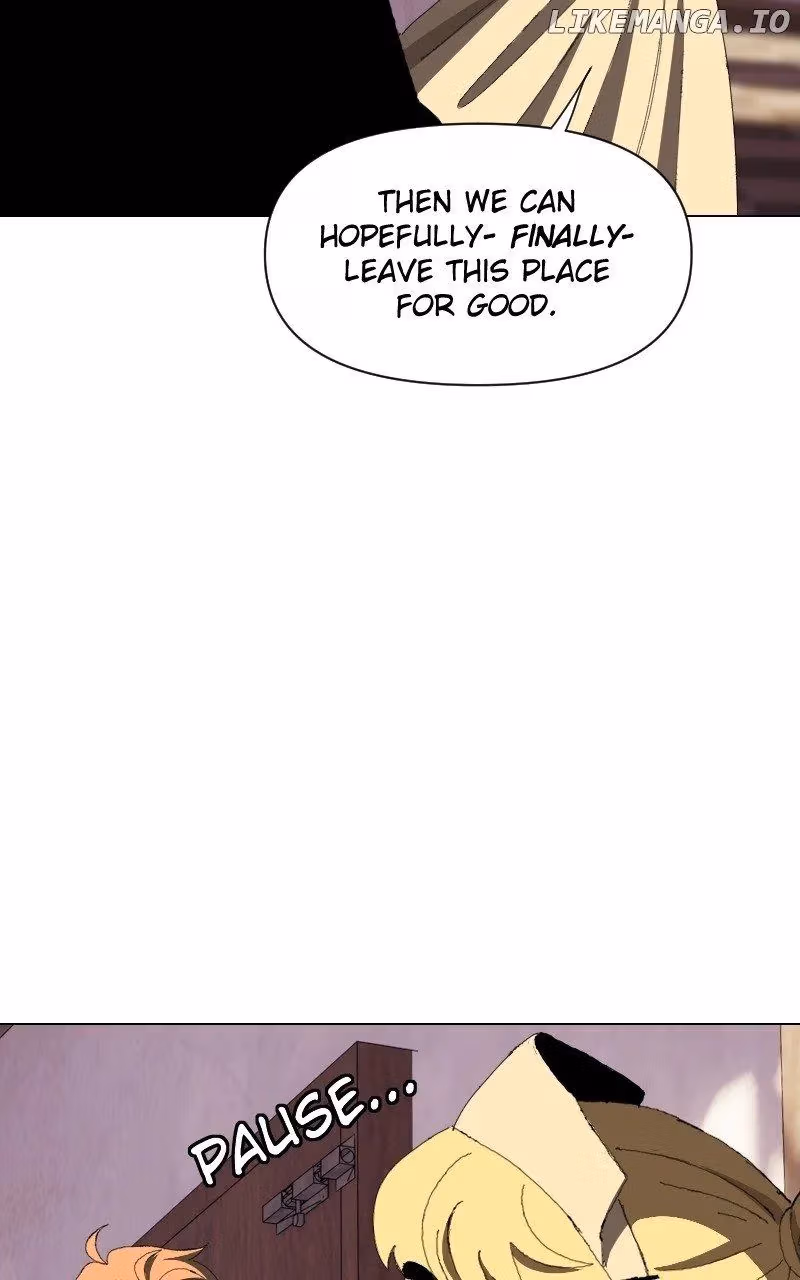 Read Silent Screams chapter 48 image 53 on Lezhin