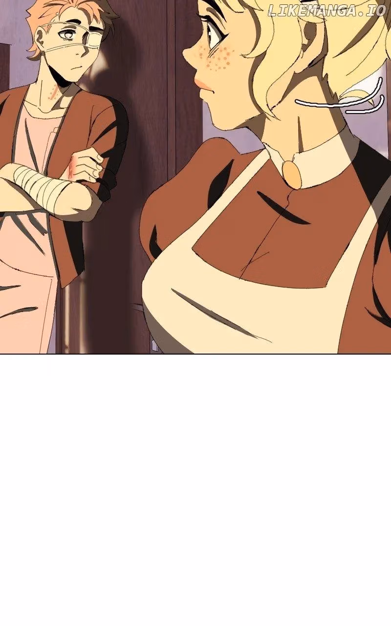 Read Silent Screams chapter 48 image 54 on Lezhin