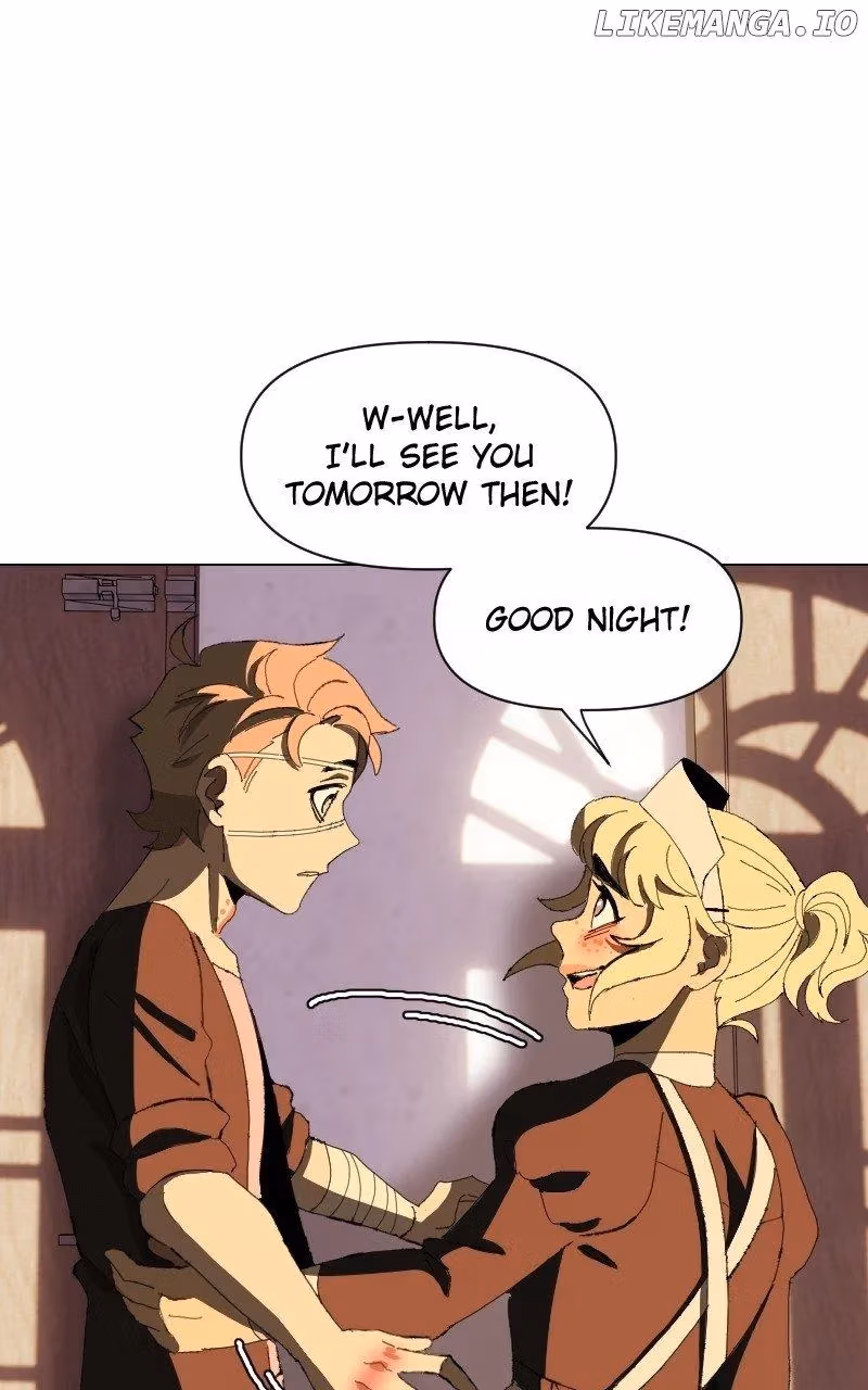 Read Silent Screams chapter 48 image 57 on Lezhin