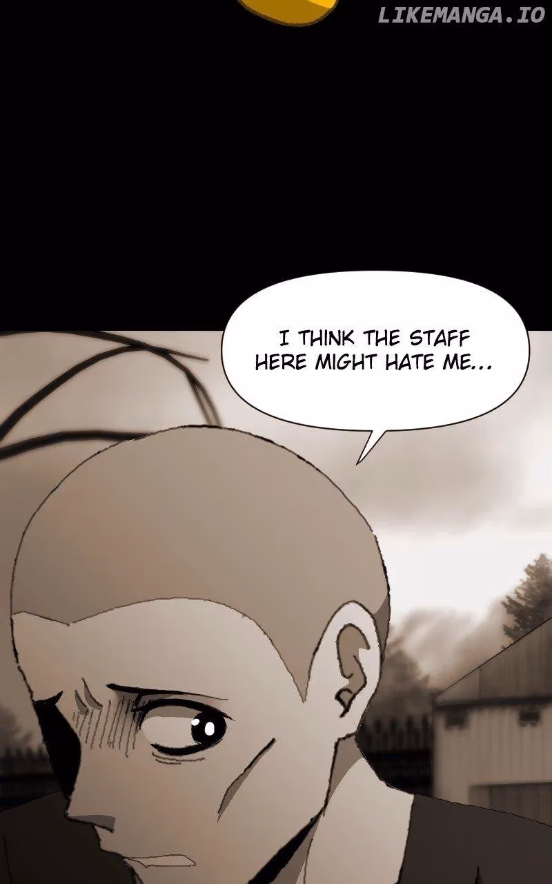 Read Silent Screams chapter 48 image 6 on Lezhin