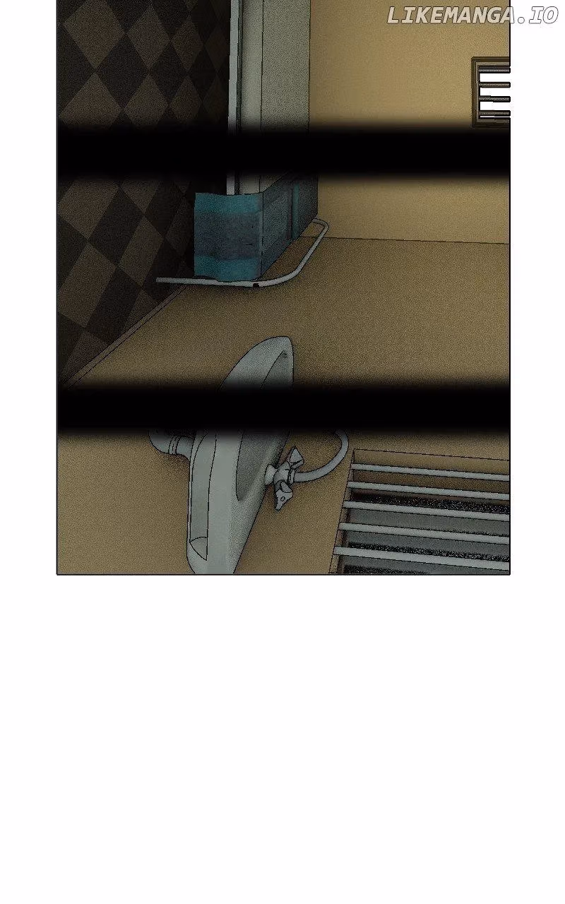 Read Silent Screams chapter 49 image 12 on Lezhin
