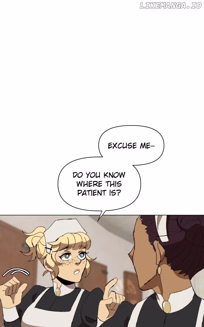 Read Silent Screams chapter 49 image 14 on Lezhin