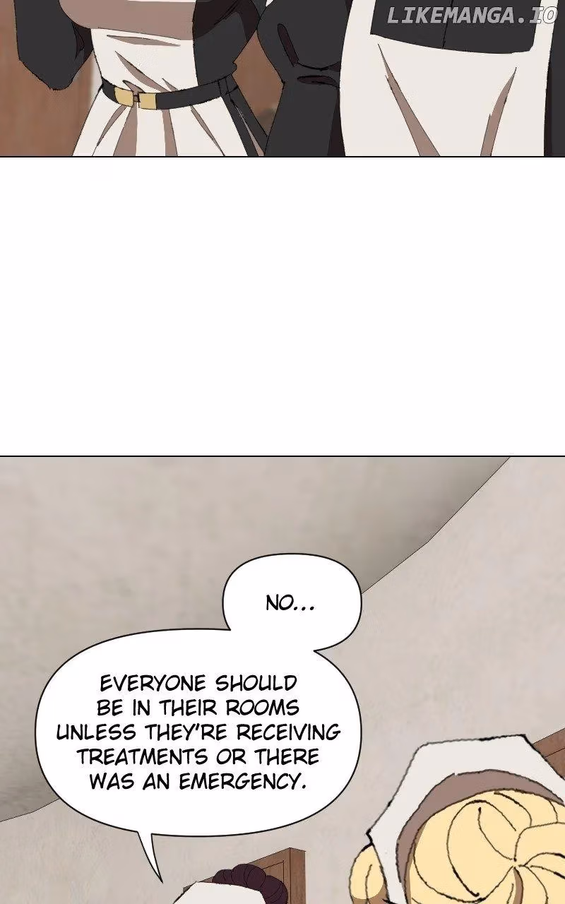 Read Silent Screams chapter 49 image 15 on Lezhin