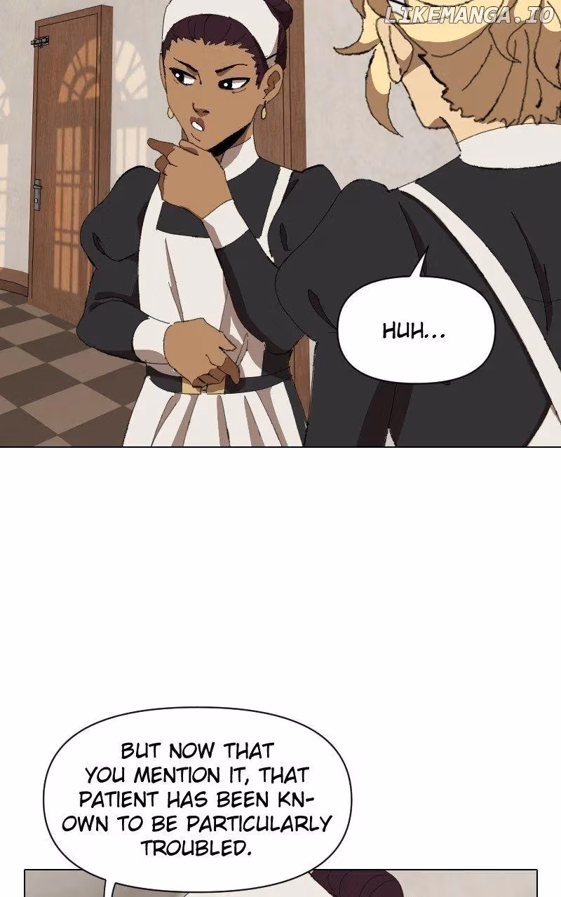 Read Silent Screams chapter 49 image 16 on Lezhin