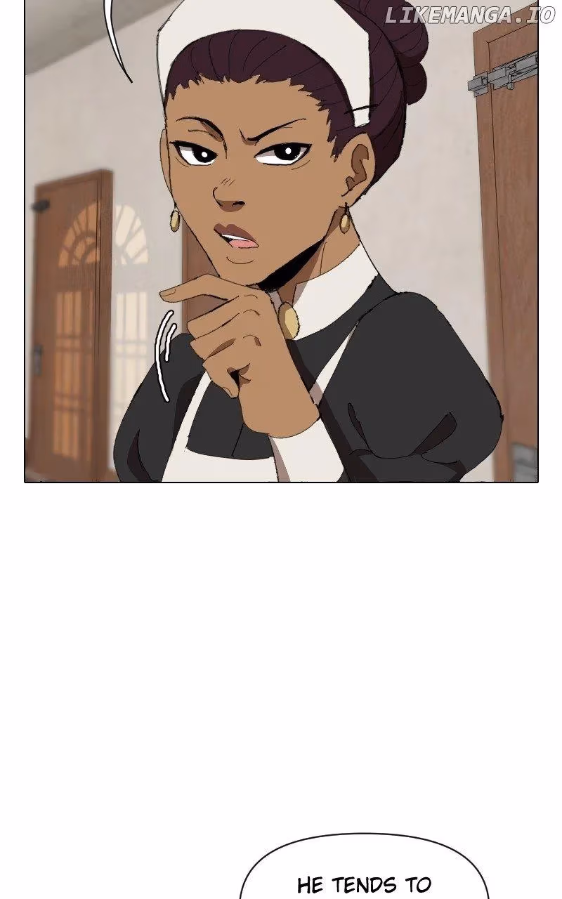 Read Silent Screams chapter 49 image 17 on Lezhin