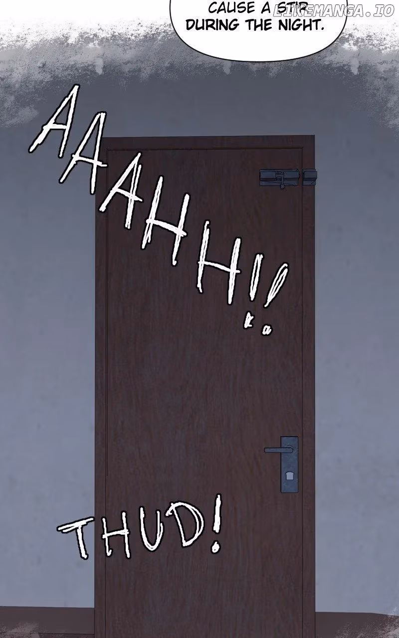 Read Silent Screams chapter 49 image 18 on Lezhin