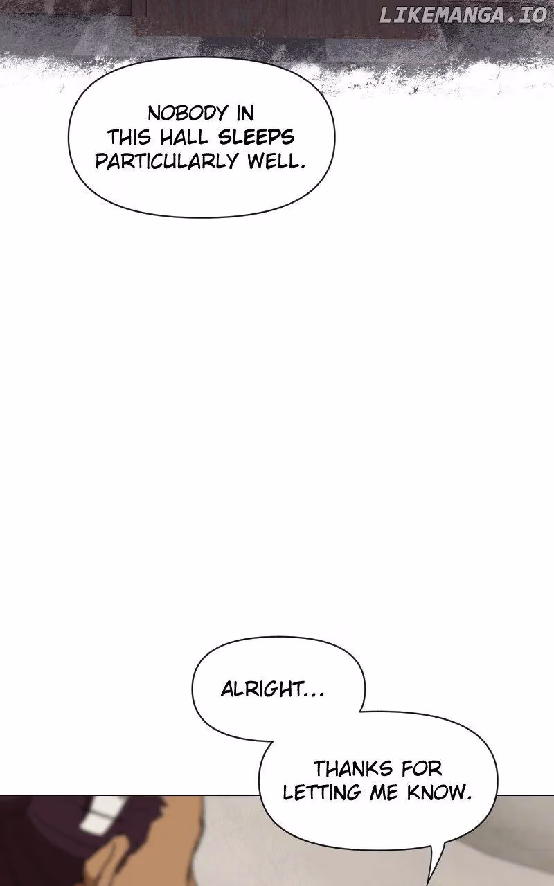 Read Silent Screams chapter 49 image 19 on Lezhin