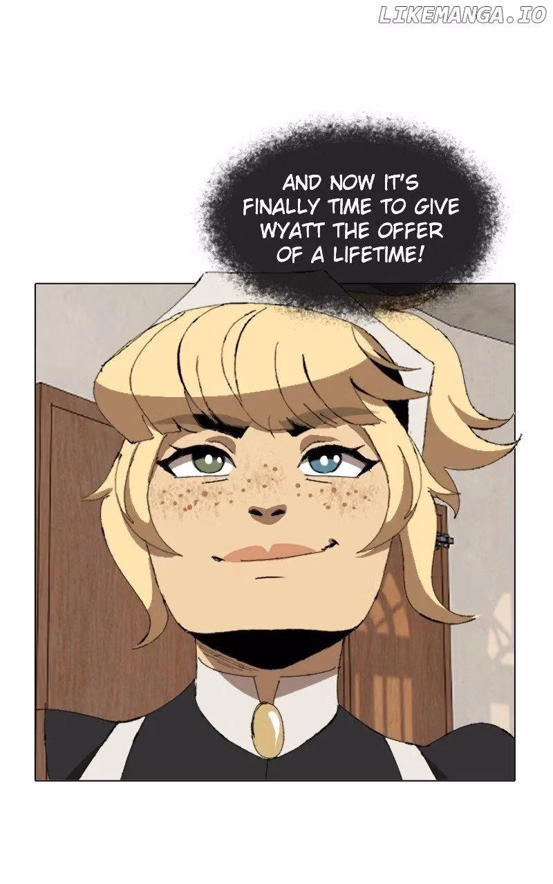 Read Silent Screams chapter 49 image 2 on Lezhin