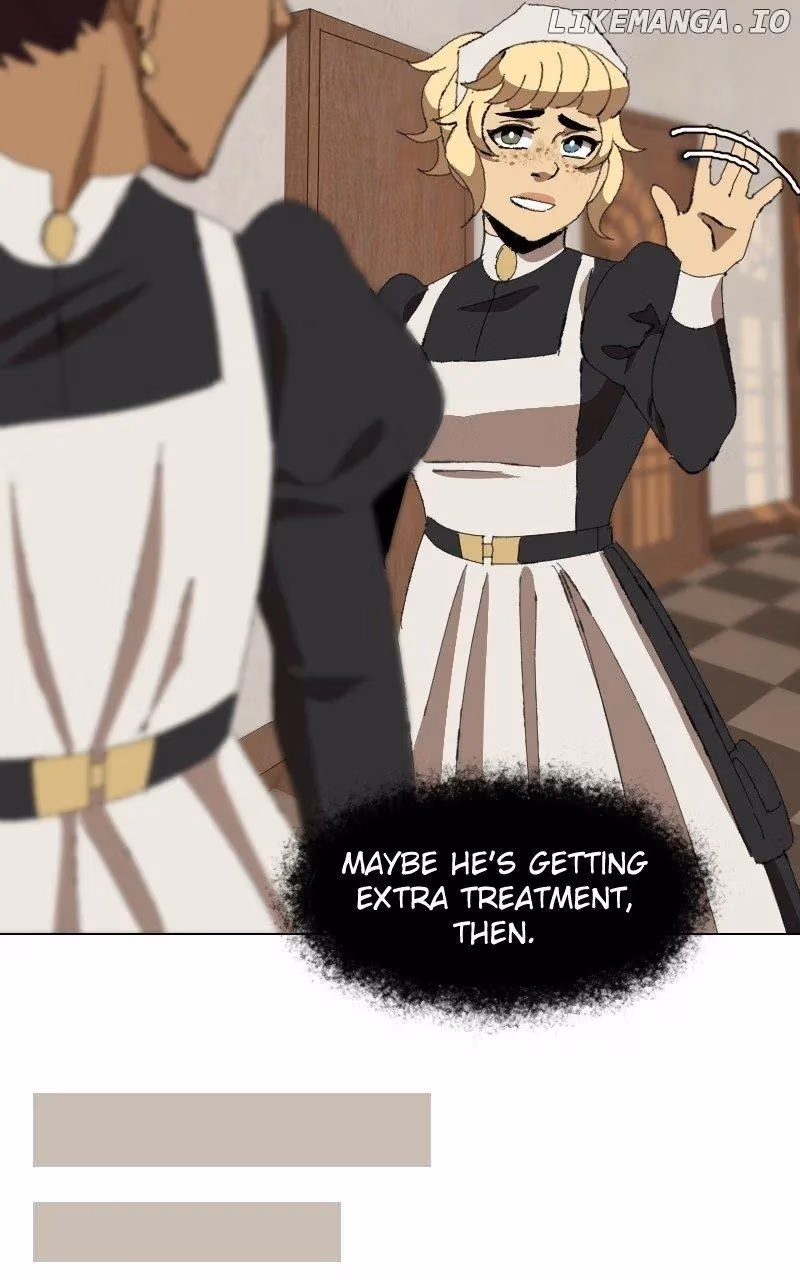 Read Silent Screams chapter 49 image 20 on Lezhin