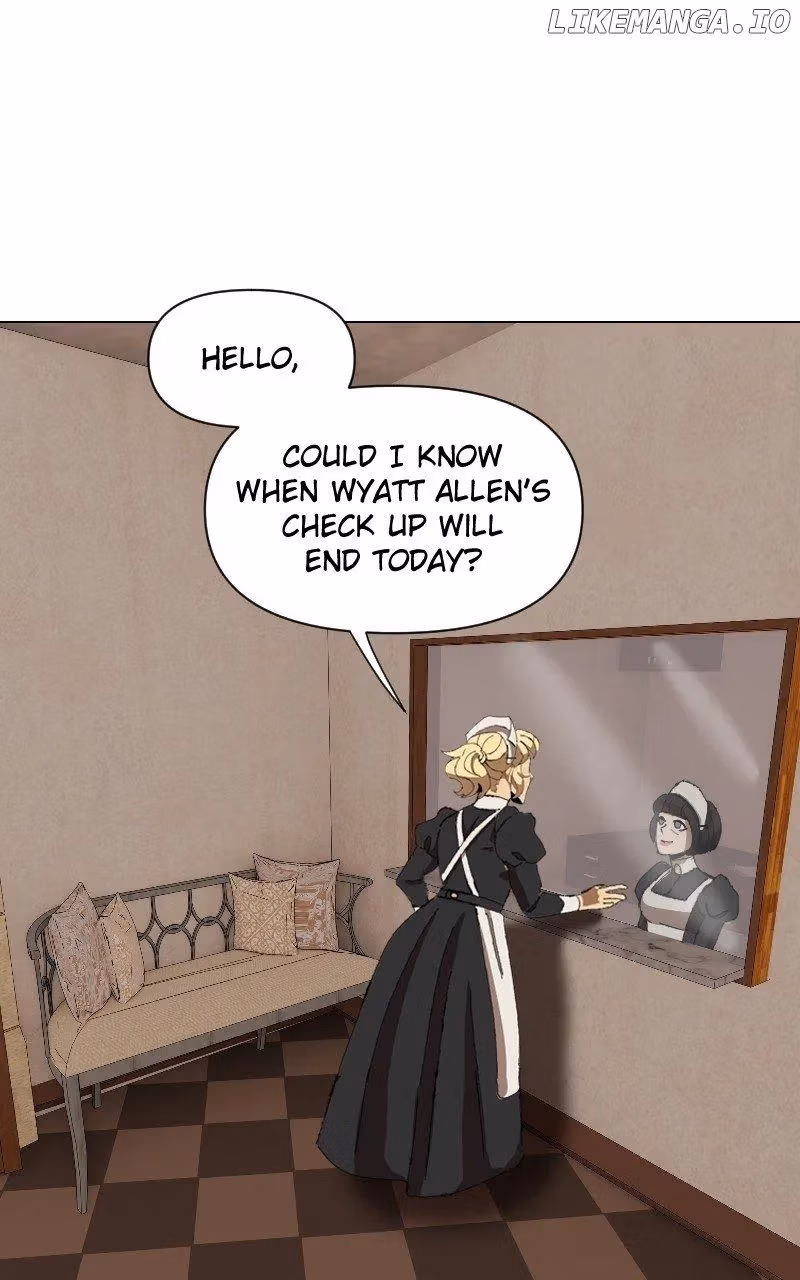 Read Silent Screams chapter 49 image 22 on Lezhin