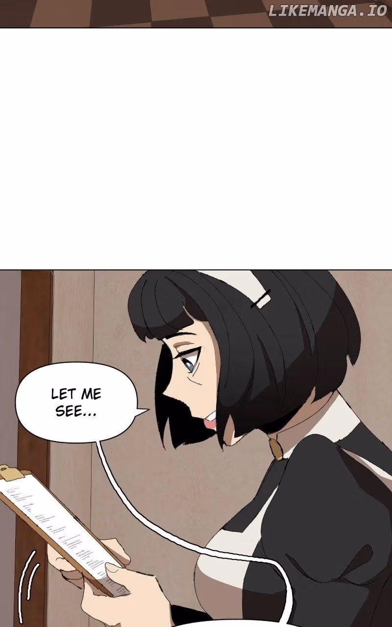 Read Silent Screams chapter 49 image 23 on Lezhin