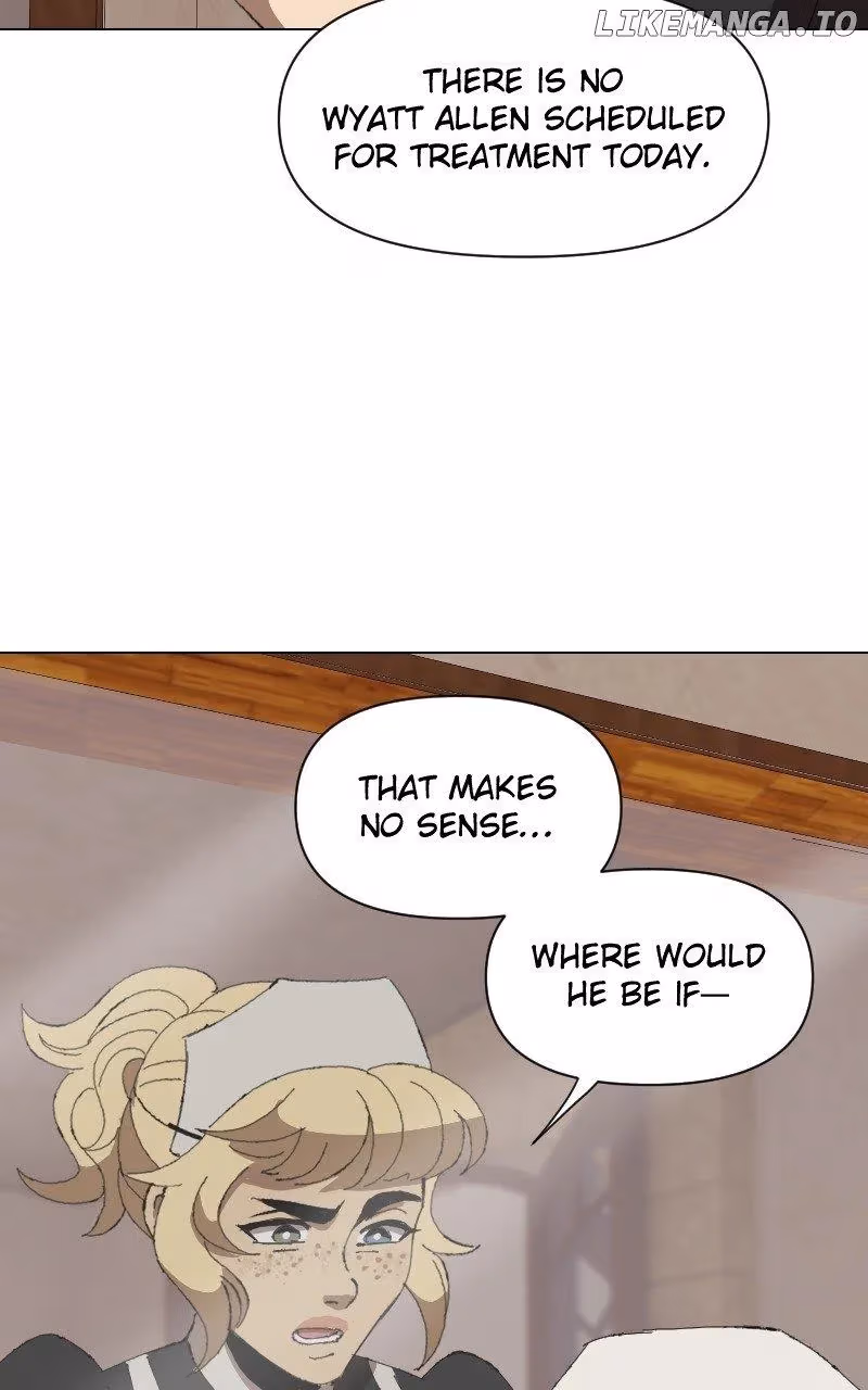 Read Silent Screams chapter 49 image 24 on Lezhin