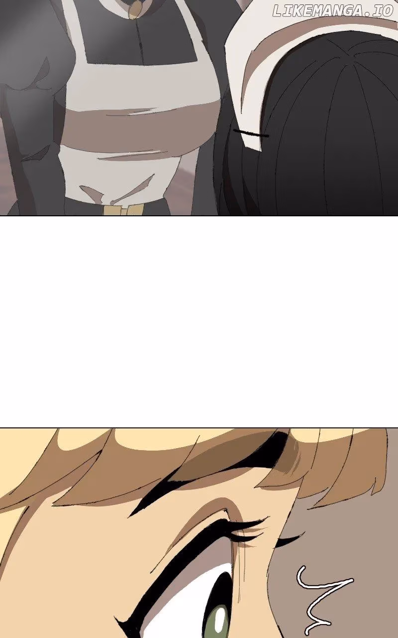 Read Silent Screams chapter 49 image 25 on Lezhin