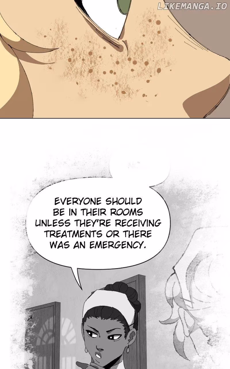 Read Silent Screams chapter 49 image 26 on Lezhin