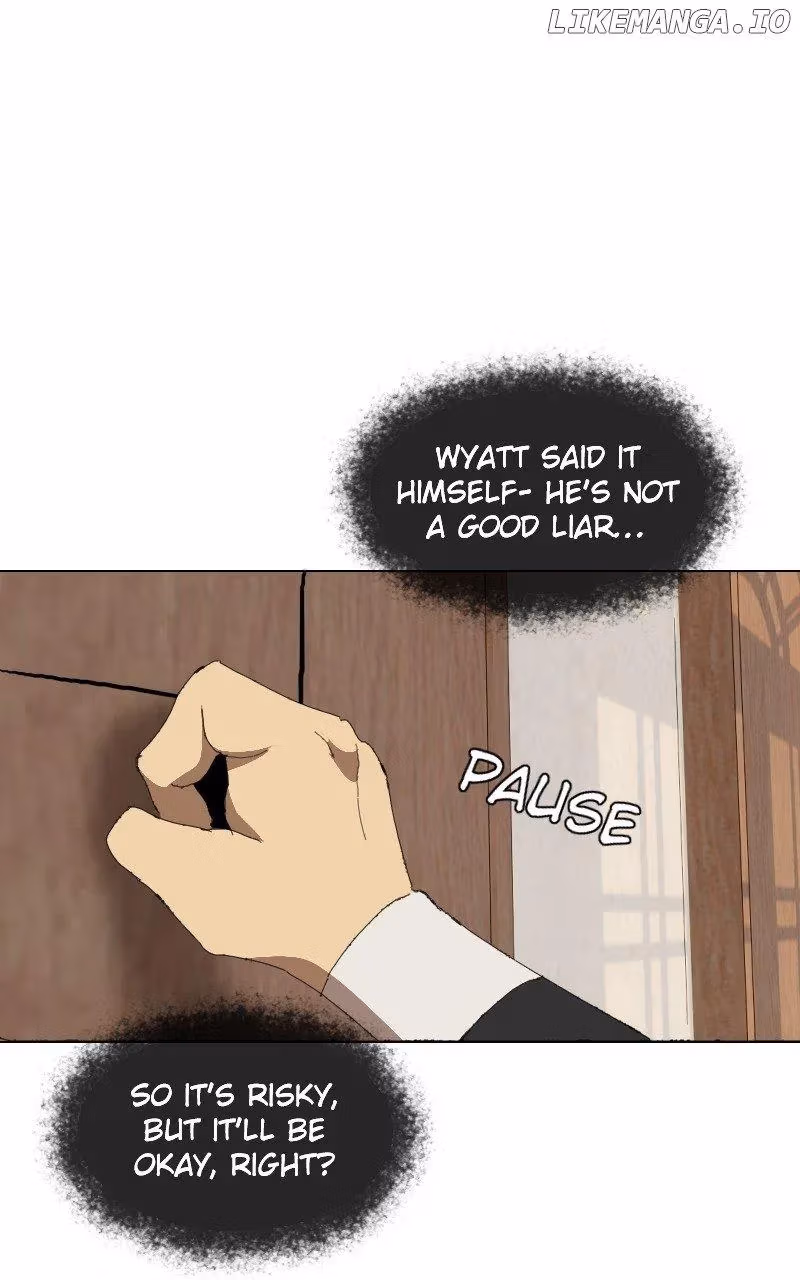Read Silent Screams chapter 49 image 3 on Lezhin