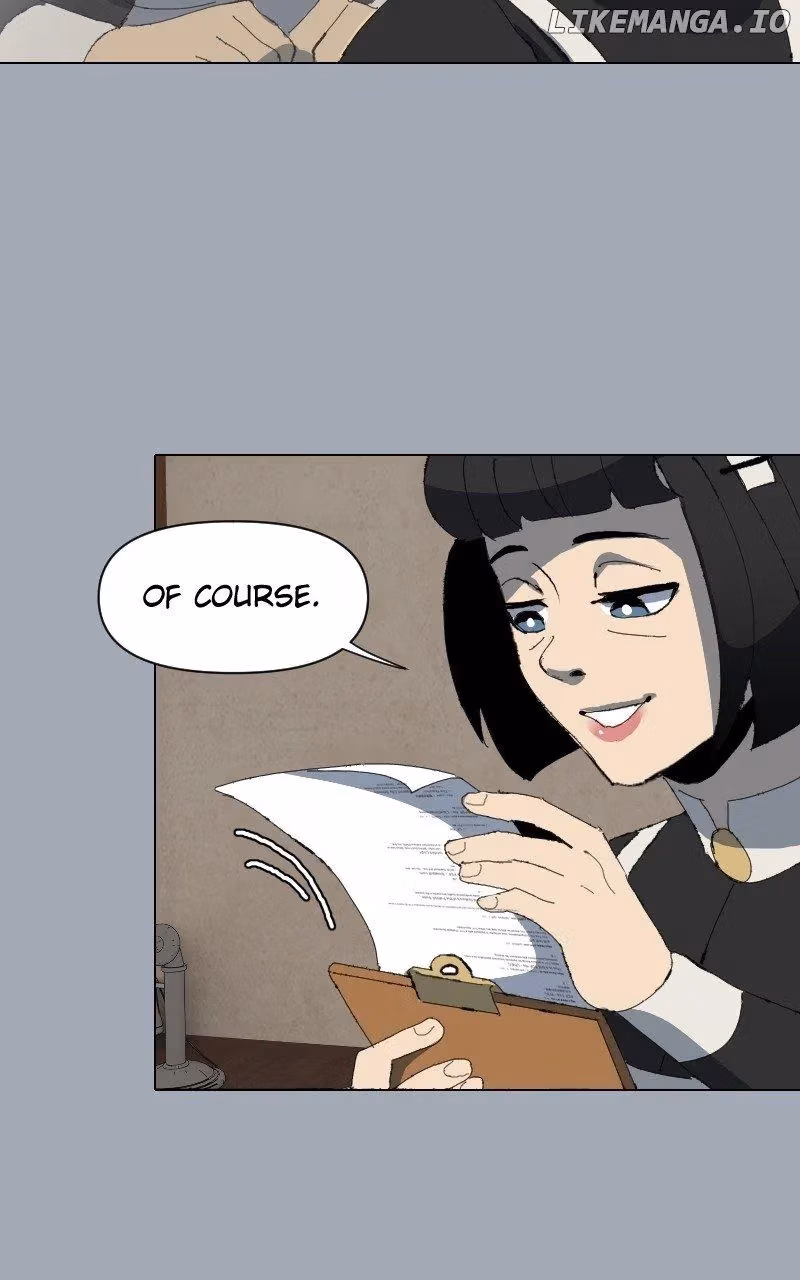 Read Silent Screams chapter 49 image 30 on Lezhin