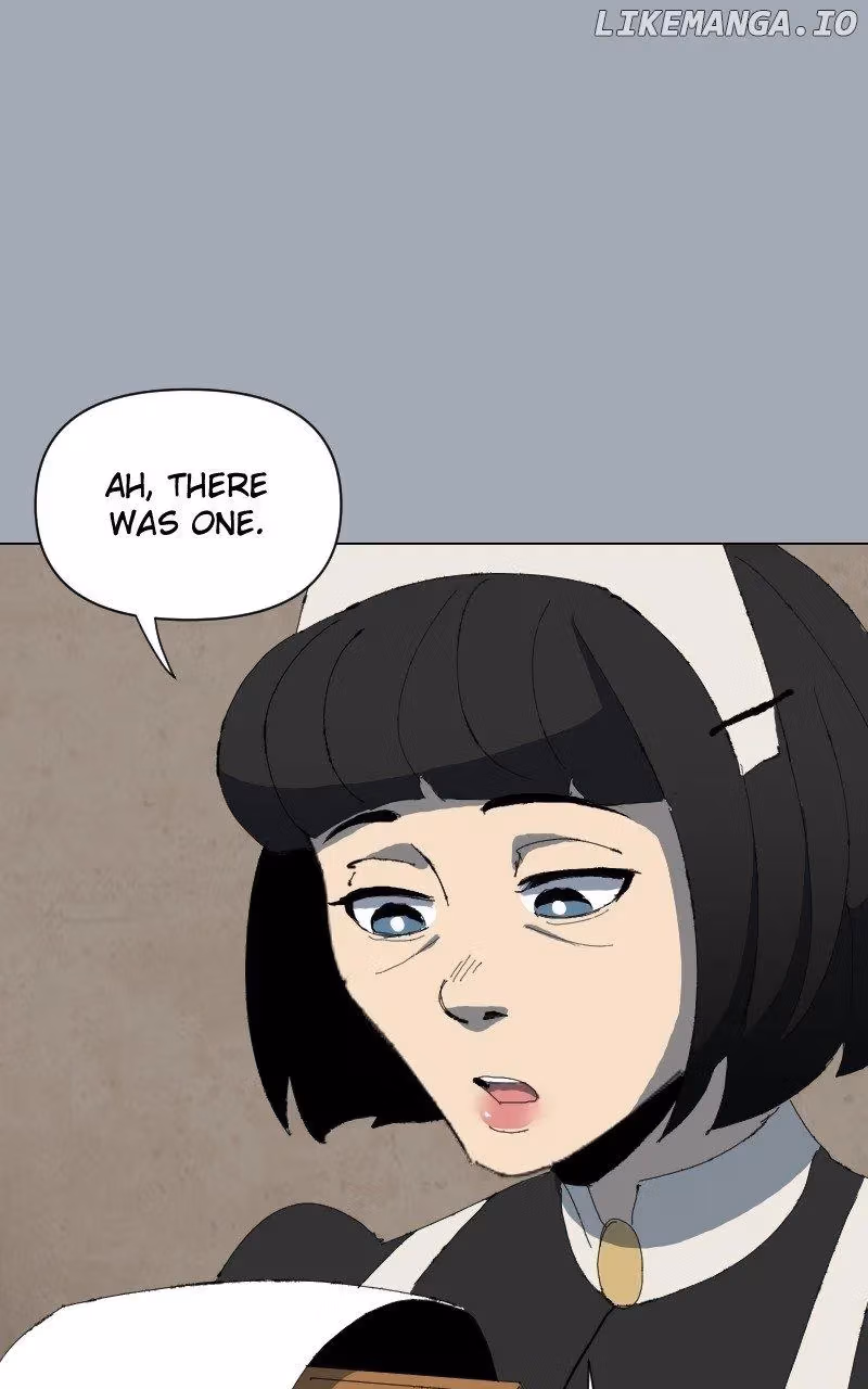 Read Silent Screams chapter 49 image 31 on Lezhin