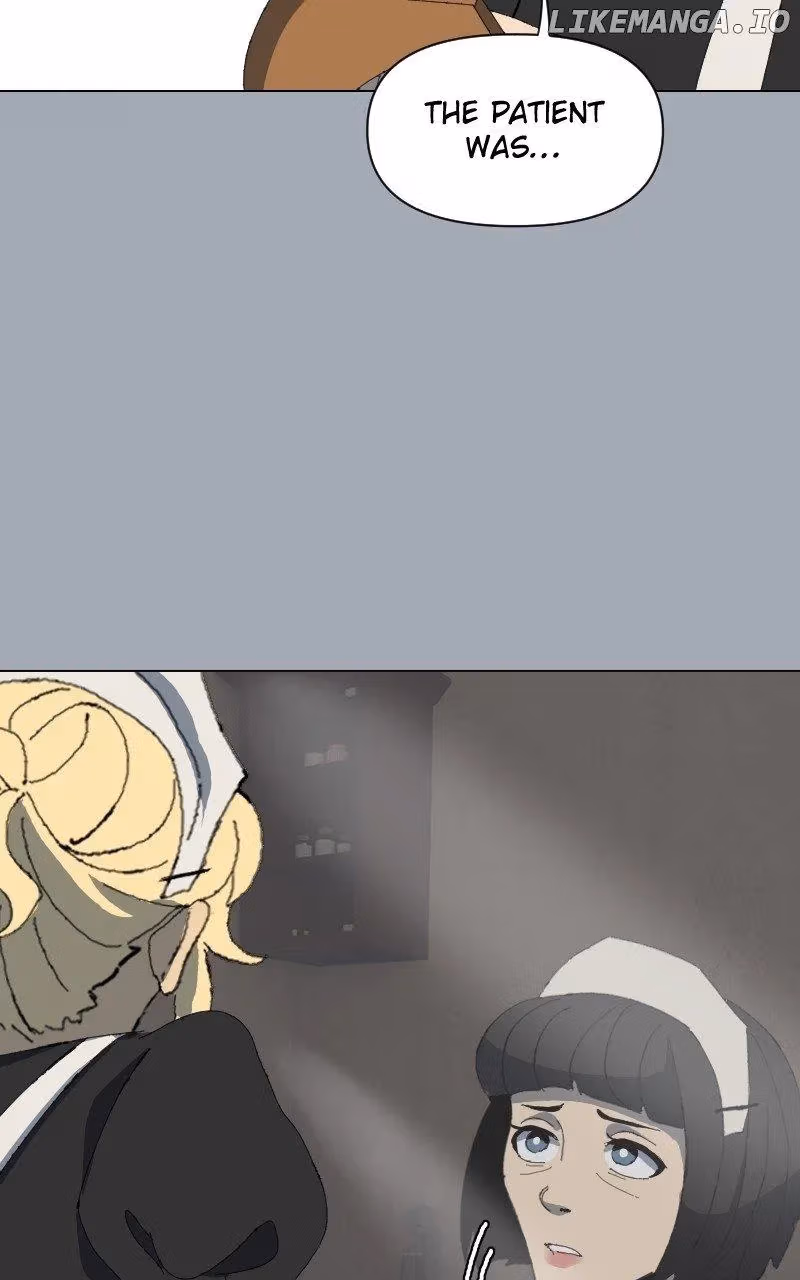 Read Silent Screams chapter 49 image 32 on Lezhin