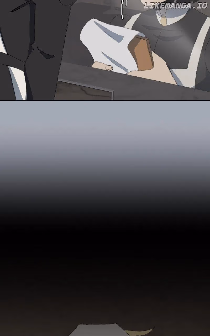 Read Silent Screams chapter 49 image 33 on Lezhin