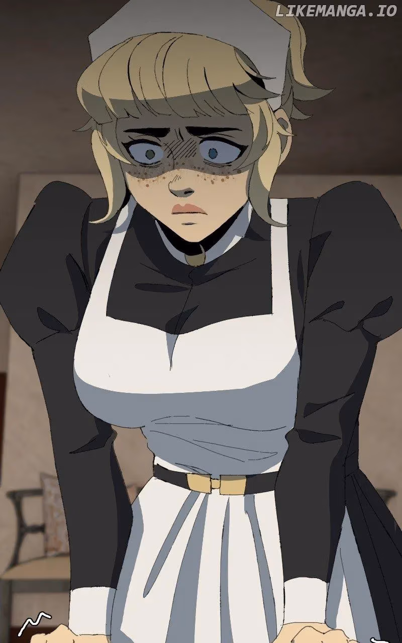 Read Silent Screams chapter 49 image 34 on Lezhin