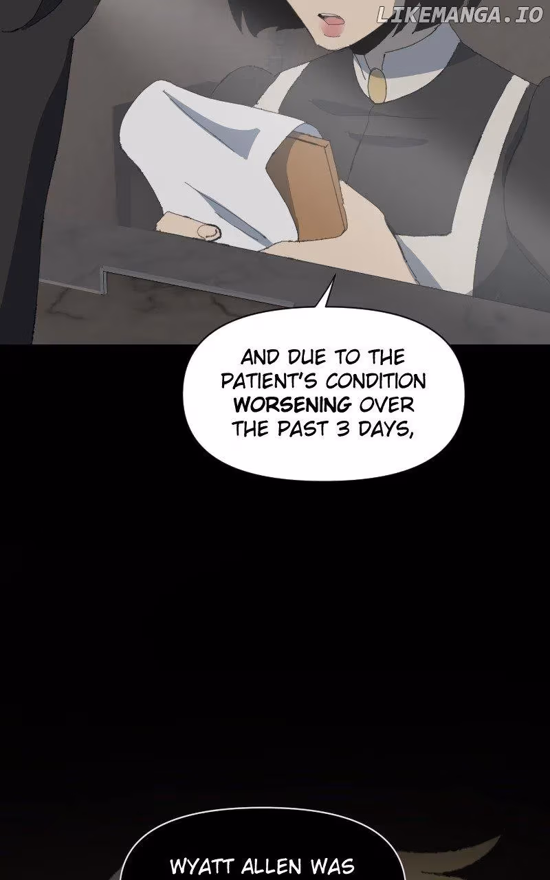 Read Silent Screams chapter 49 image 36 on Lezhin