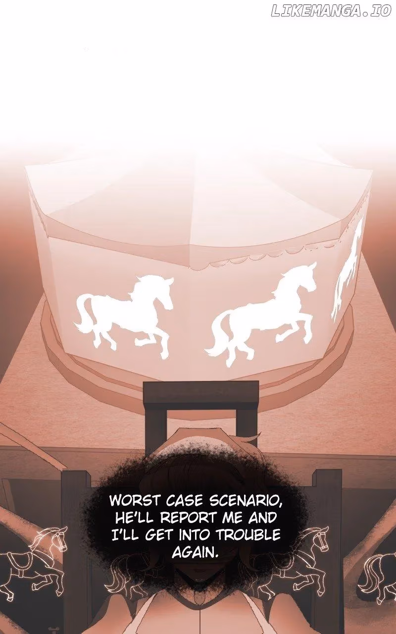 Read Silent Screams chapter 49 image 4 on Lezhin