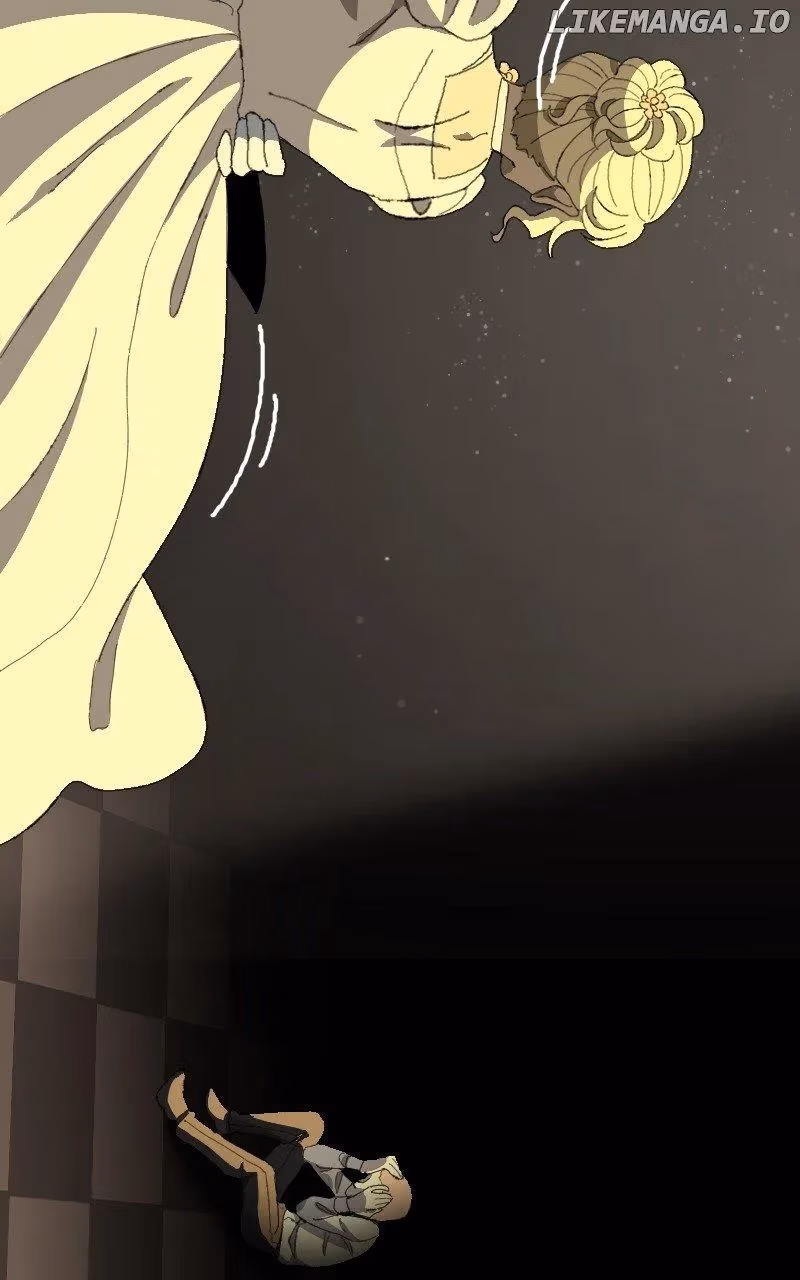 Read Silent Screams chapter 49 image 42 on Lezhin